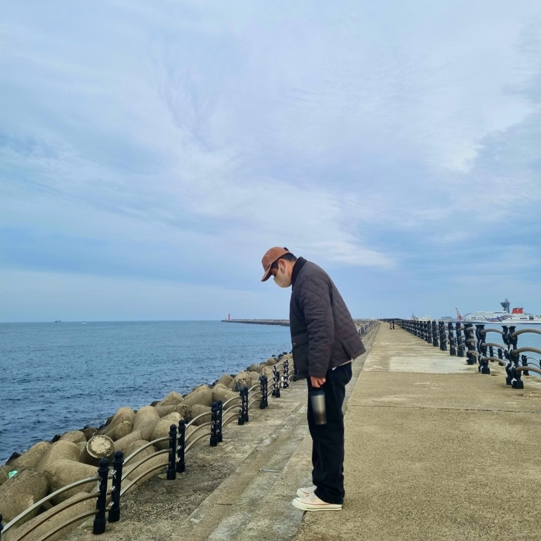 Converse Chuck 70 High Parchment 착용 스타일