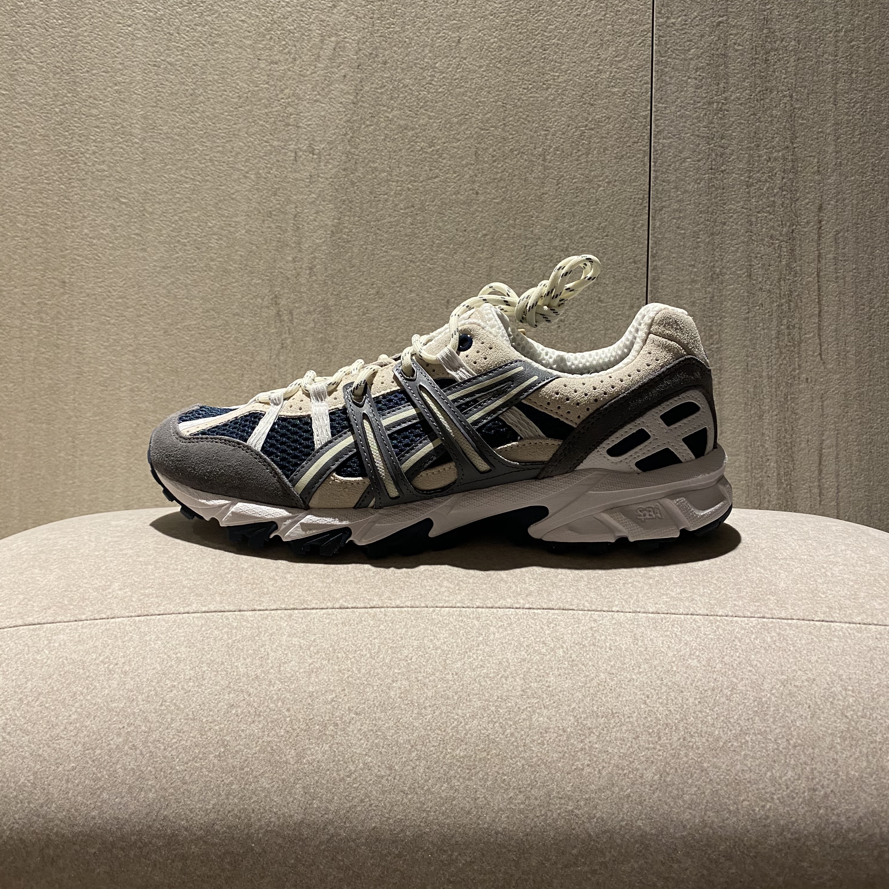 Asics Gel-Sonoma 15-50 French Blue 착용 스타일