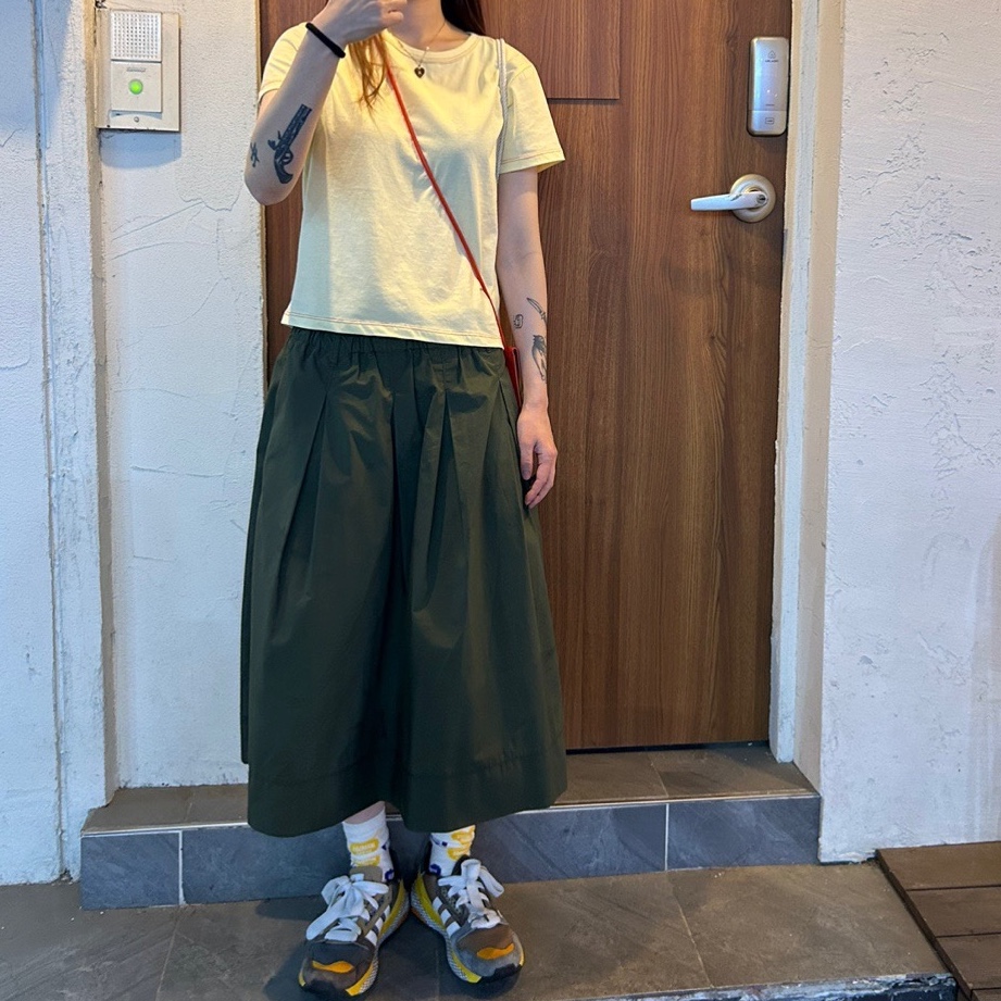 KREAM 스타일