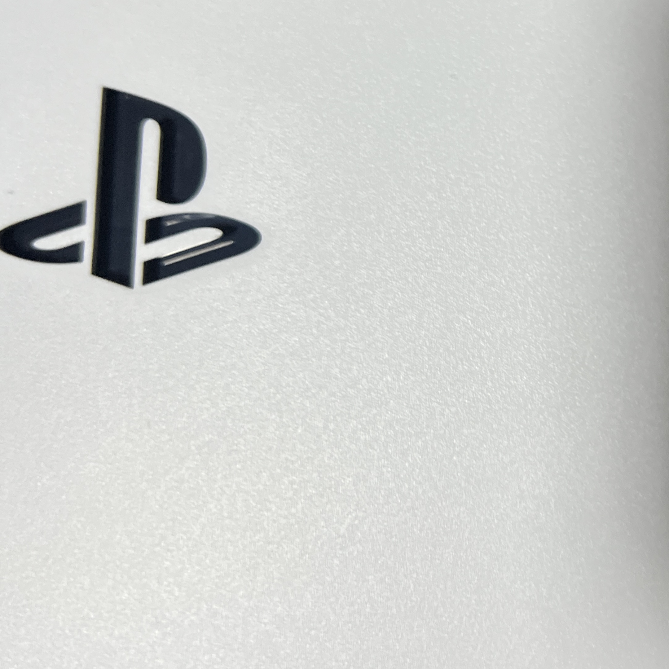 Playstation 5 Digital Edition (SIEK 220V) 착용 스타일 - 1