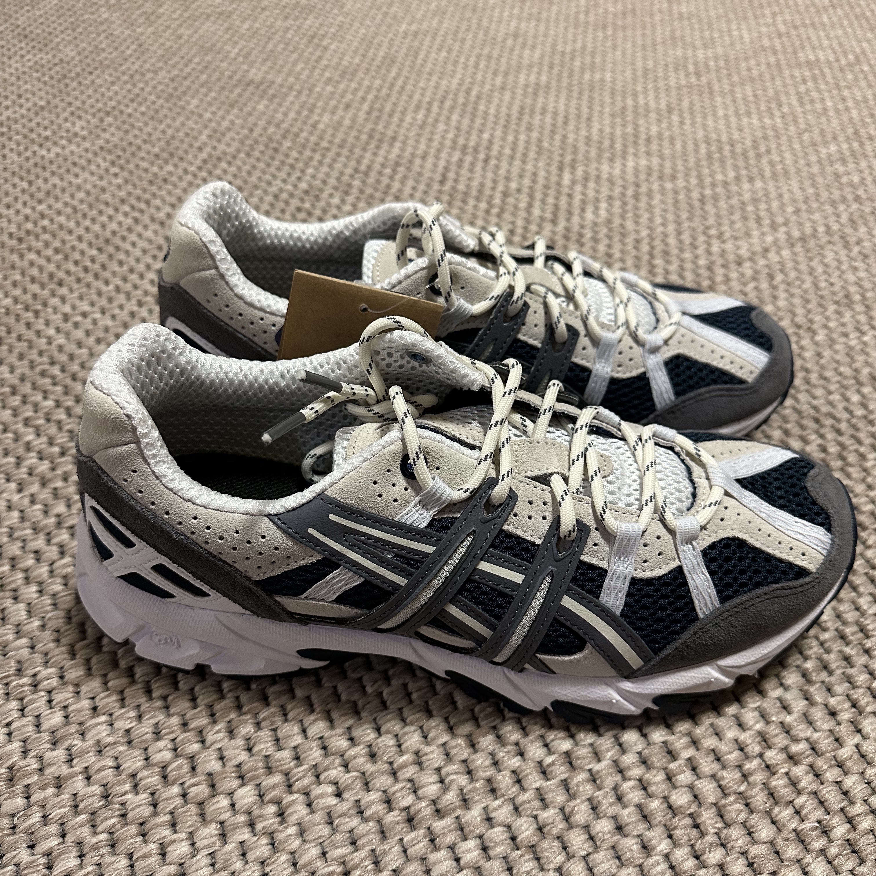 Asics Gel-Sonoma 15-50 French Blue 착용 스타일