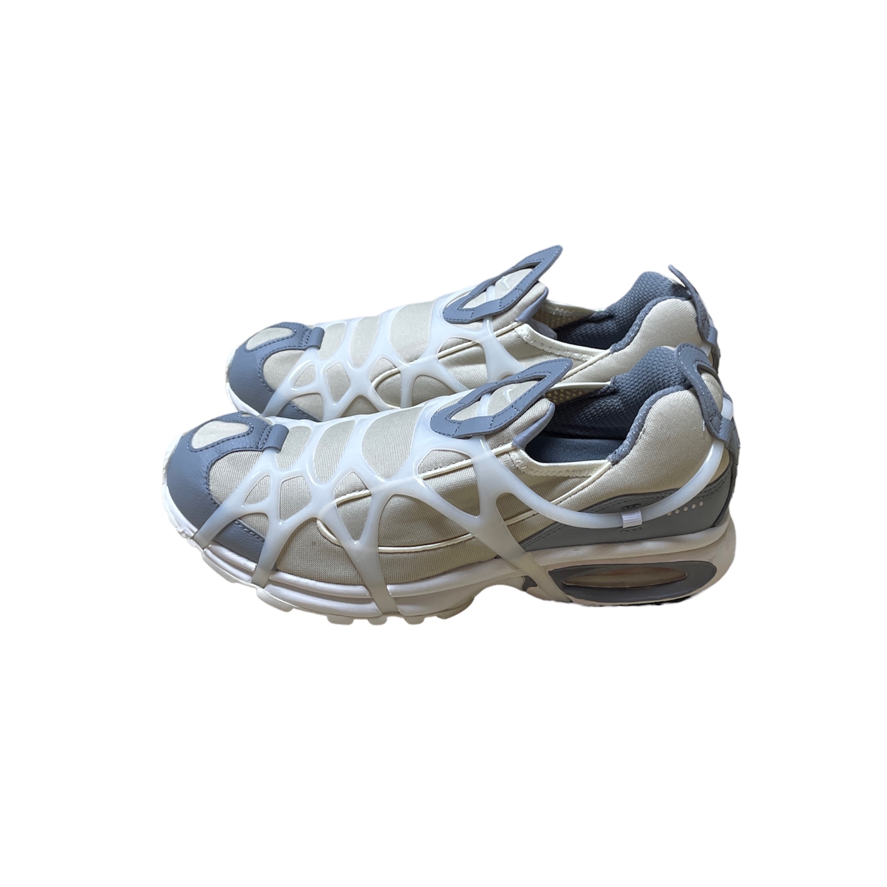Nike Air Kukini Rattan and Particle Grey 착용 스타일