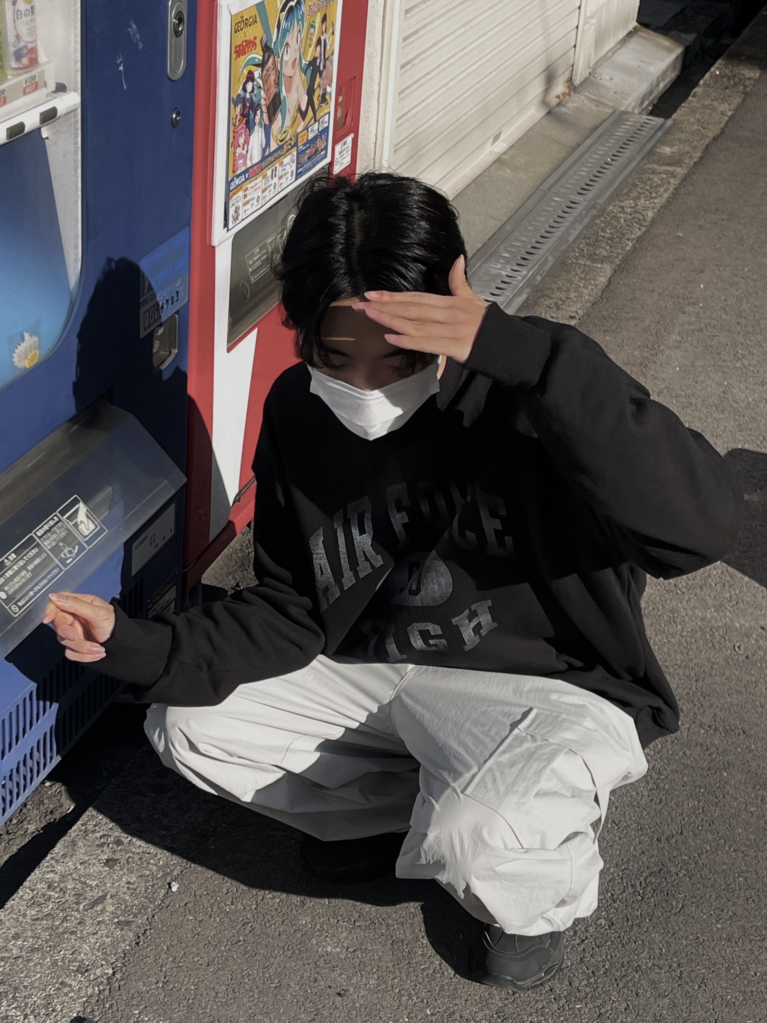 노이드 Noyd님의 스타일 - 1
