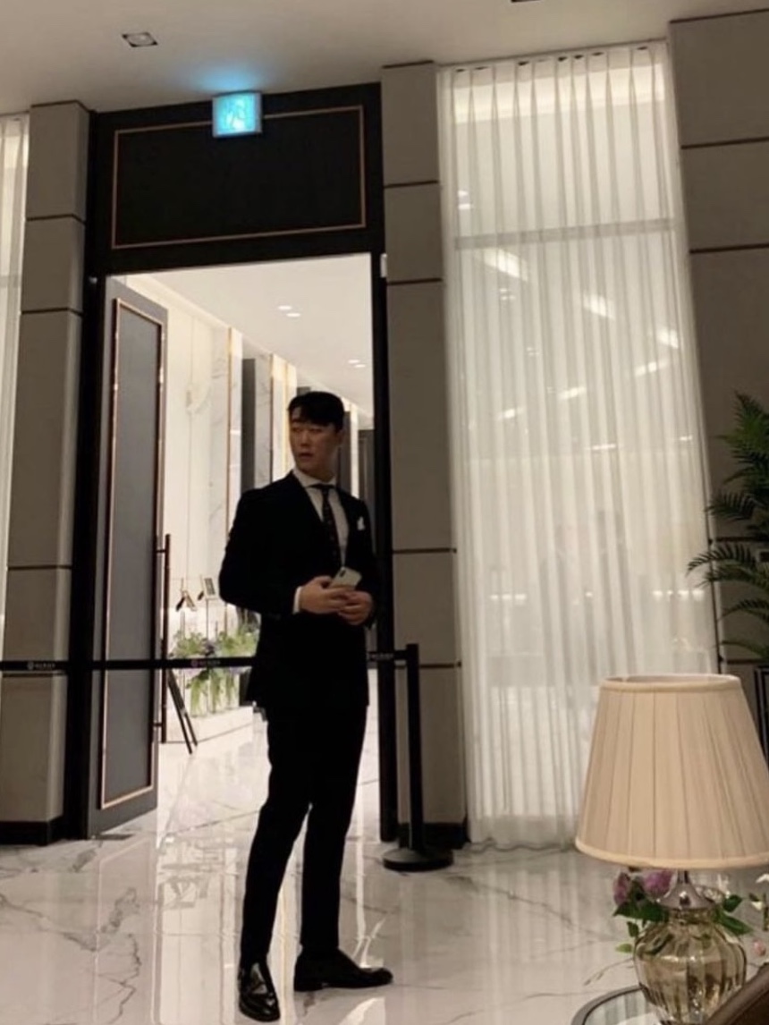 쩡재님의 스타일 - 1