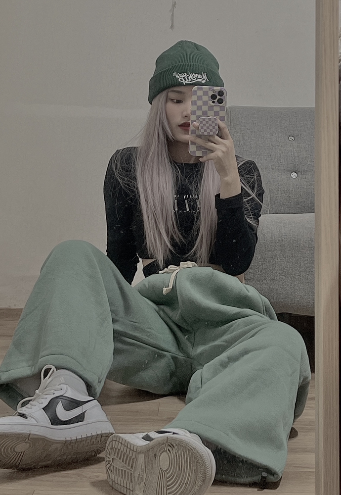 KREAM 프로필 이미지