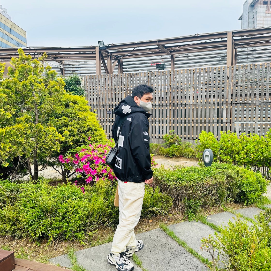 【ADER ERROR】 Og; Tab HT Ader Error Og; Tab @H STYLE | KREAM
