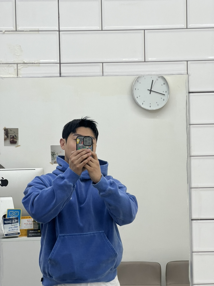KREAM 프로필 이미지