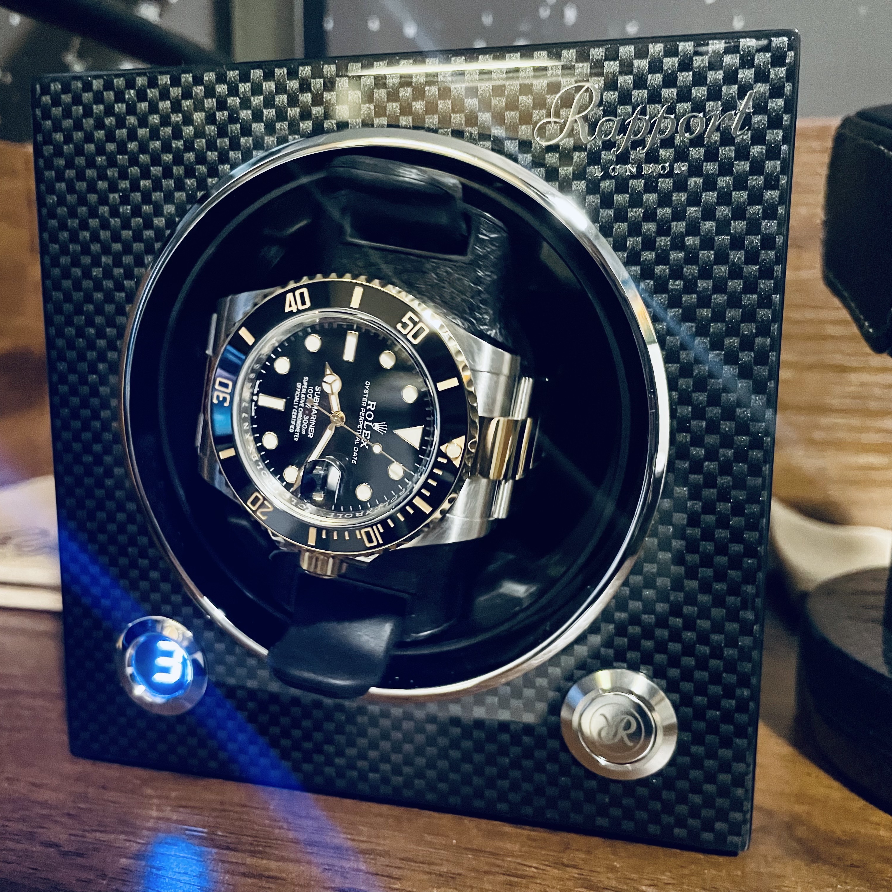 Rolex Submariner Date 41mm 126613LN Black Oyster 착용 스타일