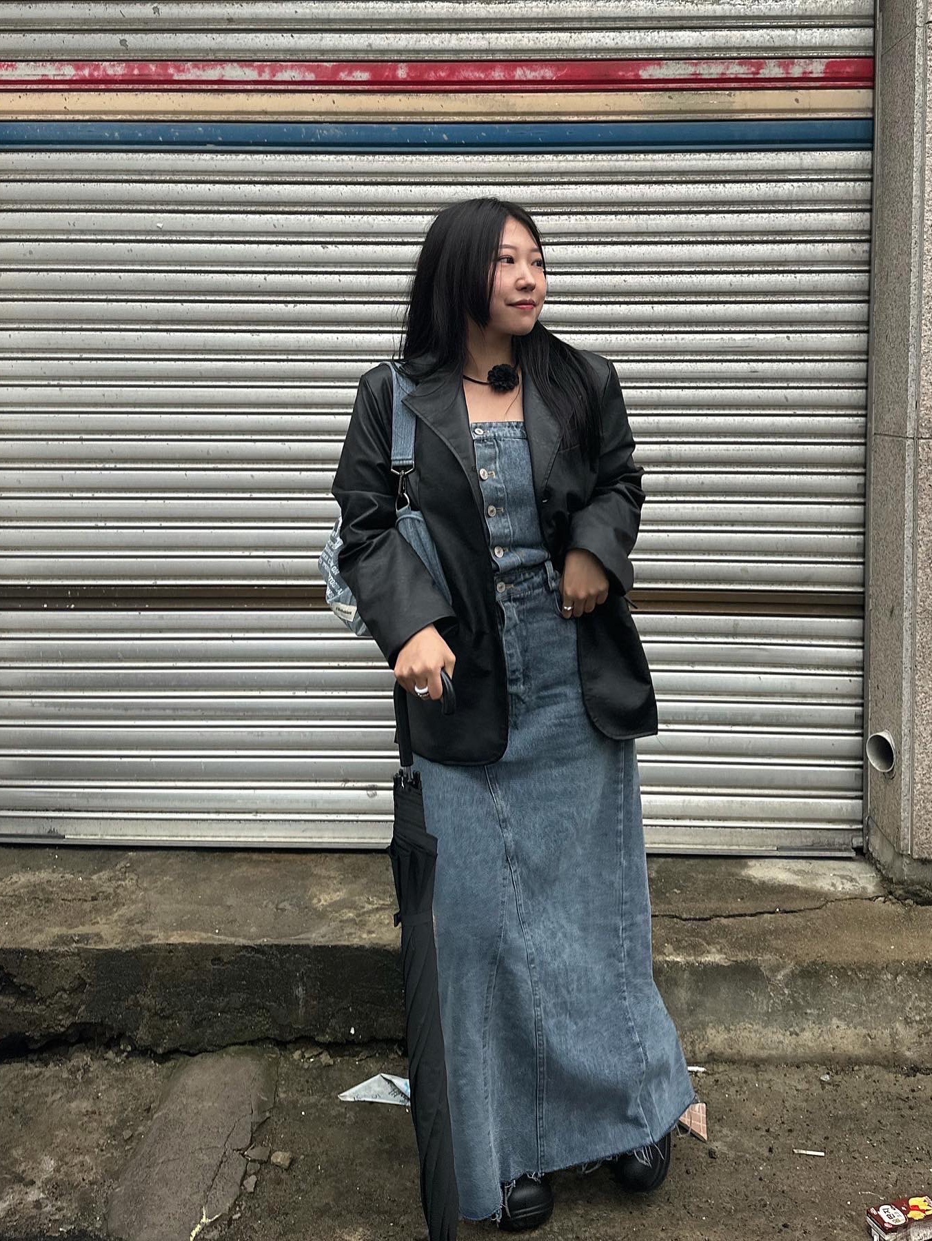 소영님의 스타일 - 2