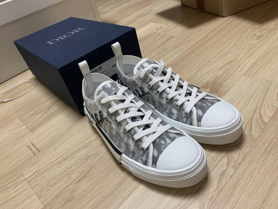 KREAM 프로필 이미지
