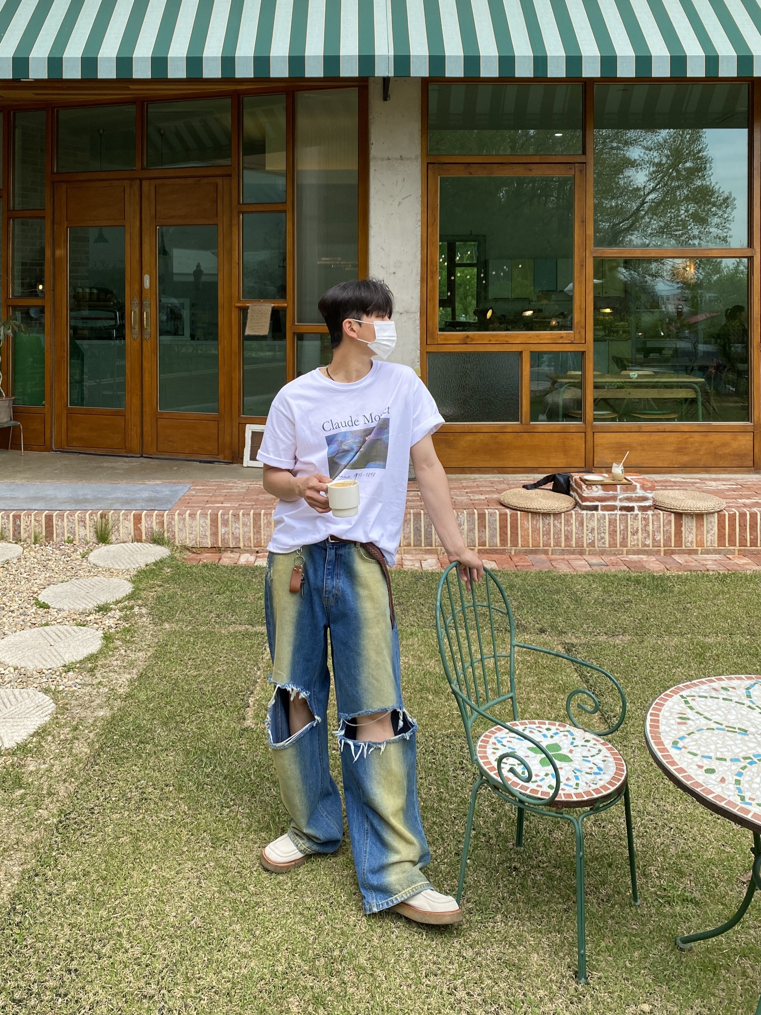SSROOM님의 스타일 - 4