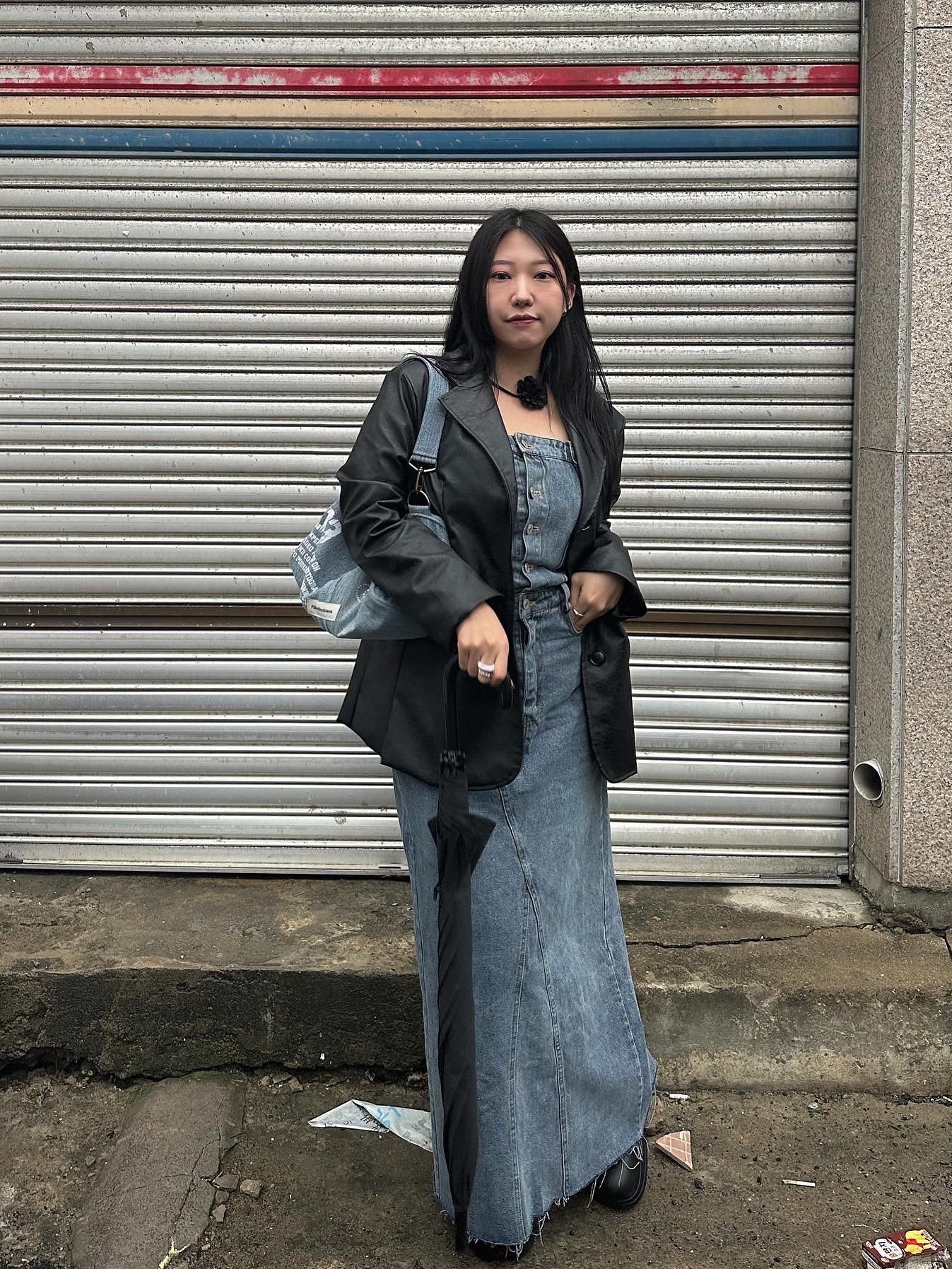 소영님의 스타일 - 1