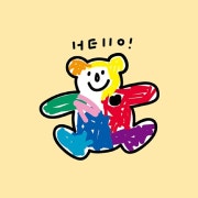 KREAM 프로필 이미지