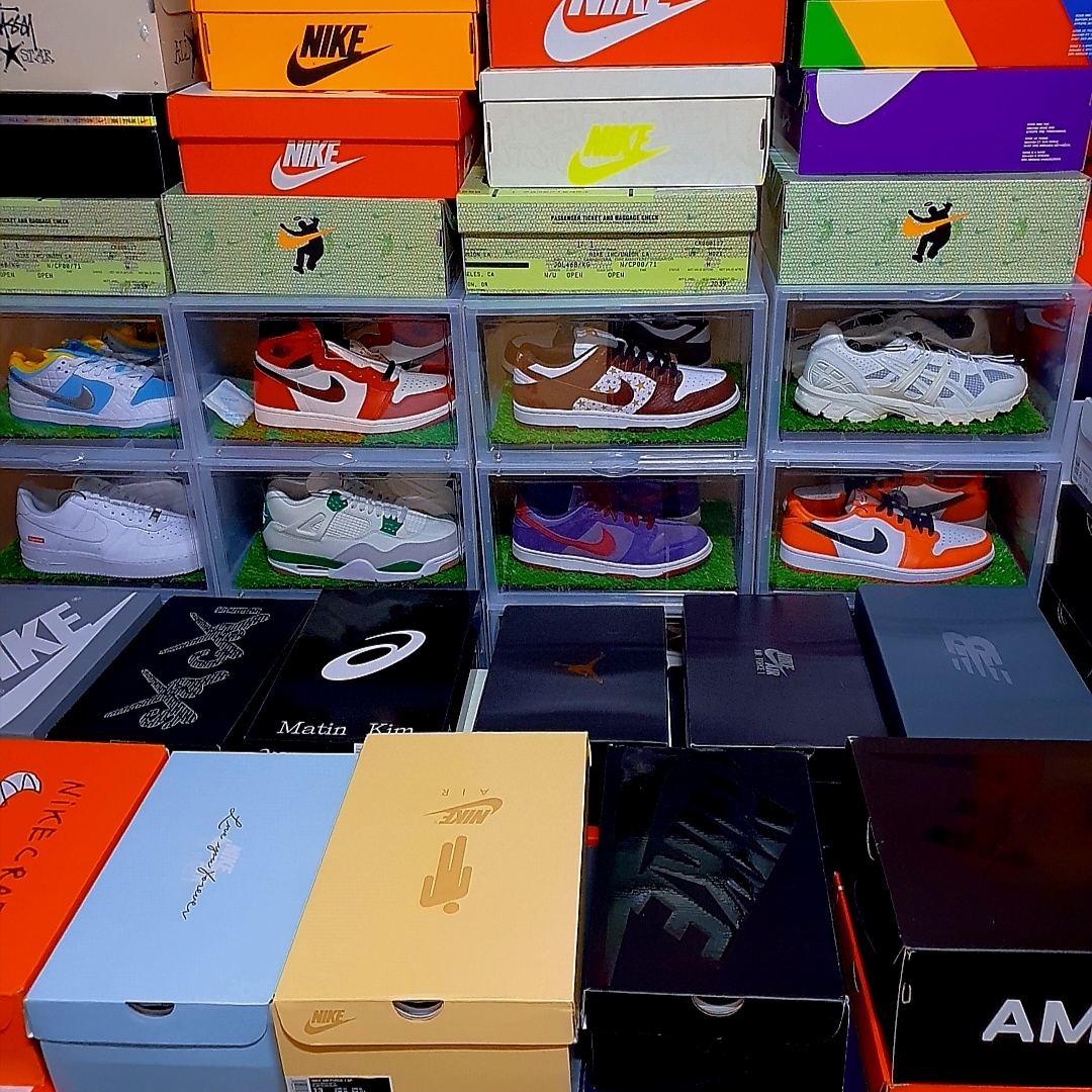 (W) Asics x Matin Kim Gel-Sonoma 15-50 Glacier Grey White, Nike x Drake Nocta Air Force 1 Low SP Certified Lover Boy White ์ฐฉ์ฉ ์คํ์ผ