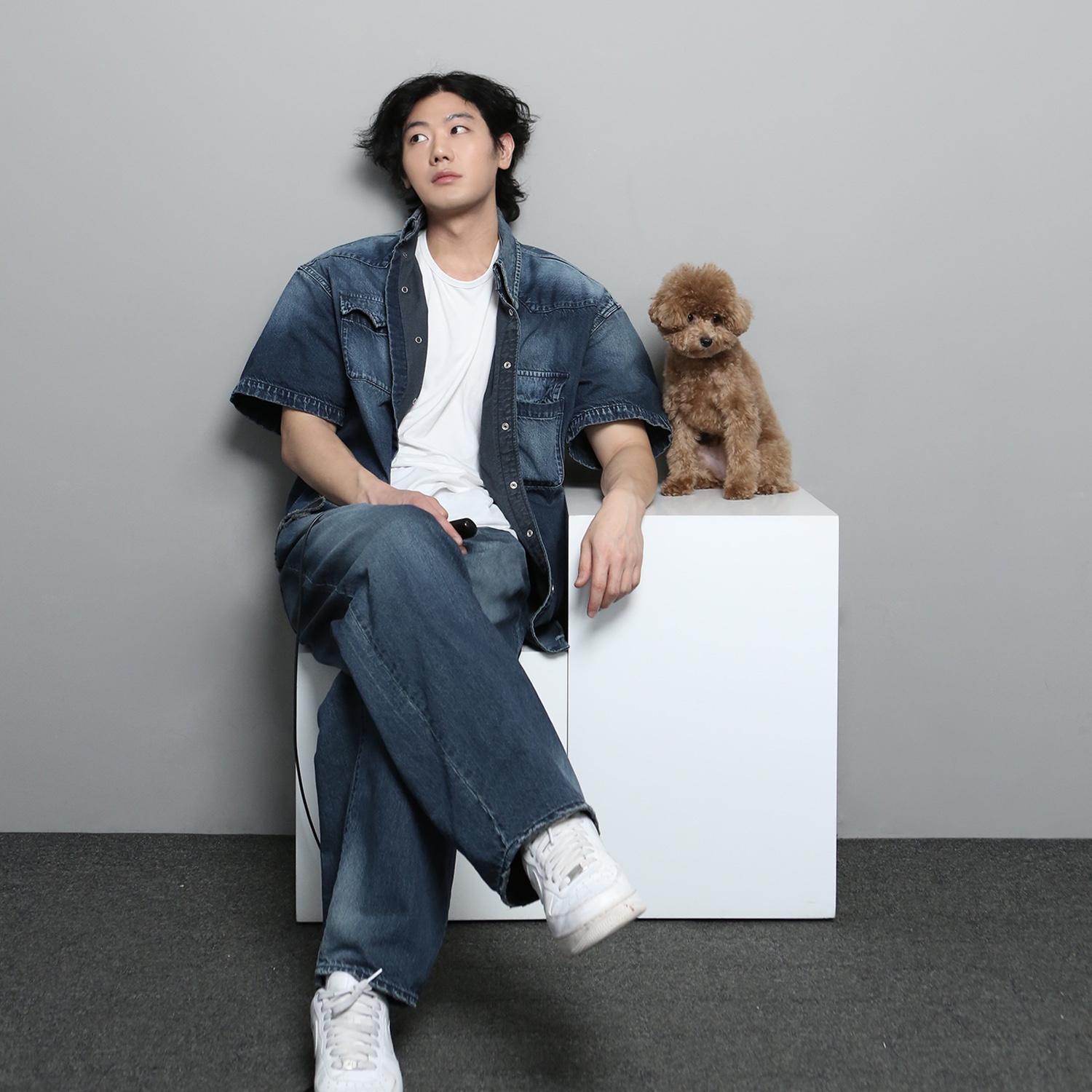 송승민님의 스타일