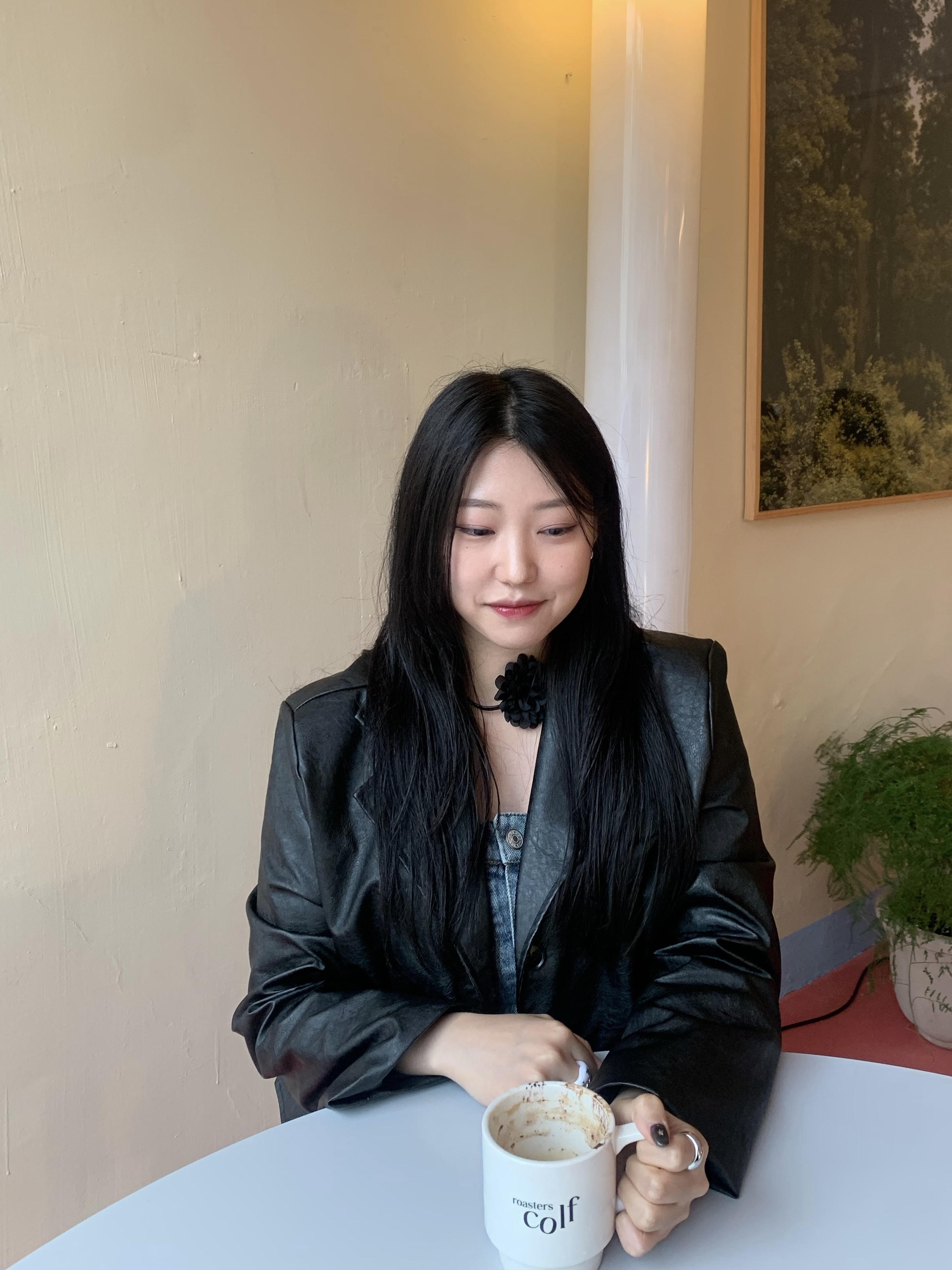 소영님의 스타일 - 4
