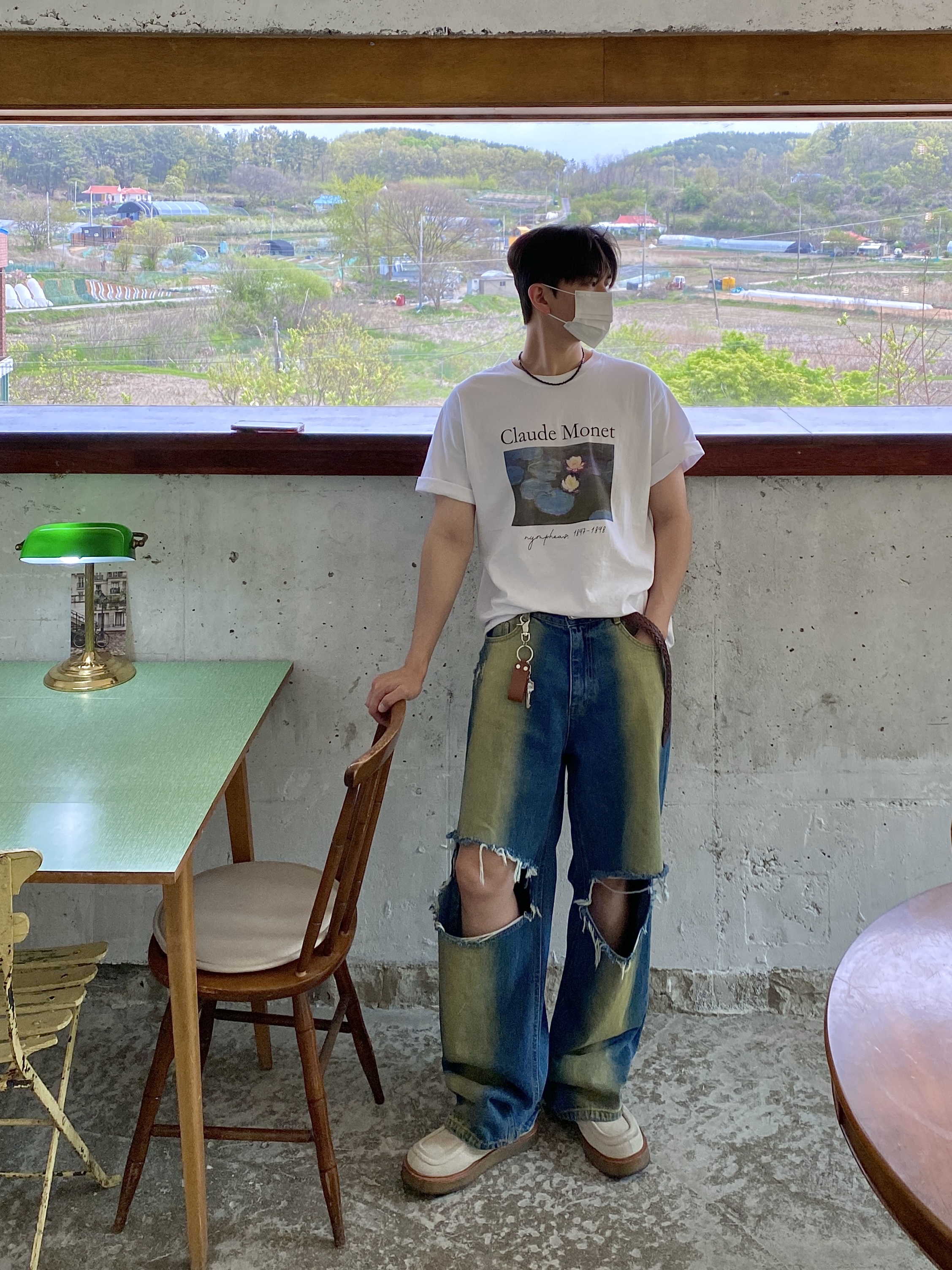 SSROOM님의 스타일 - 2