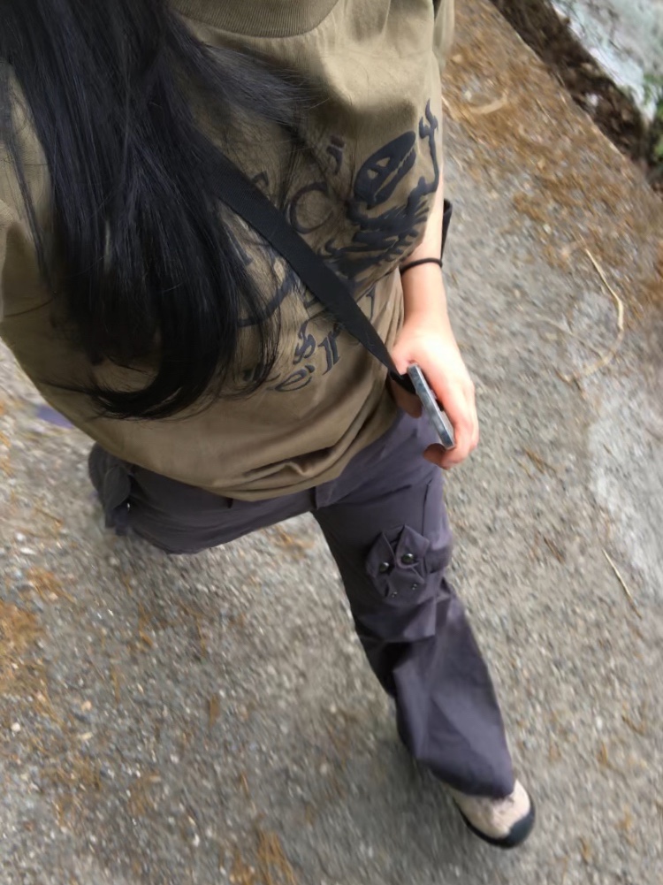 나예나님의 스타일 - 2