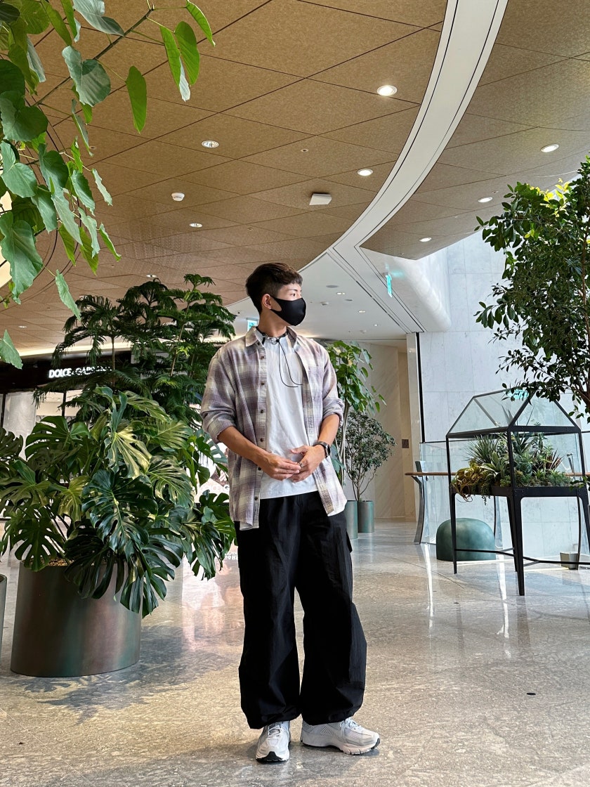 #노이어 해시태그 STYLE | KREAM