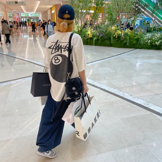 스타일 카드
