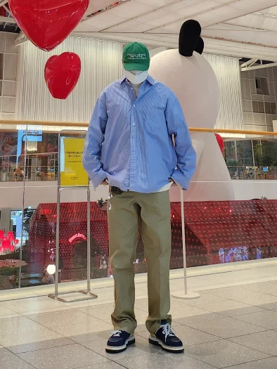 스타일 카드