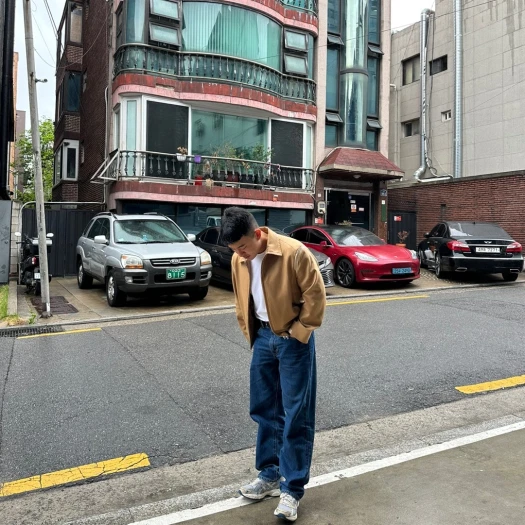 스타일 카드