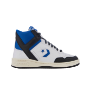 Converse x Fragment Weapon Mid White