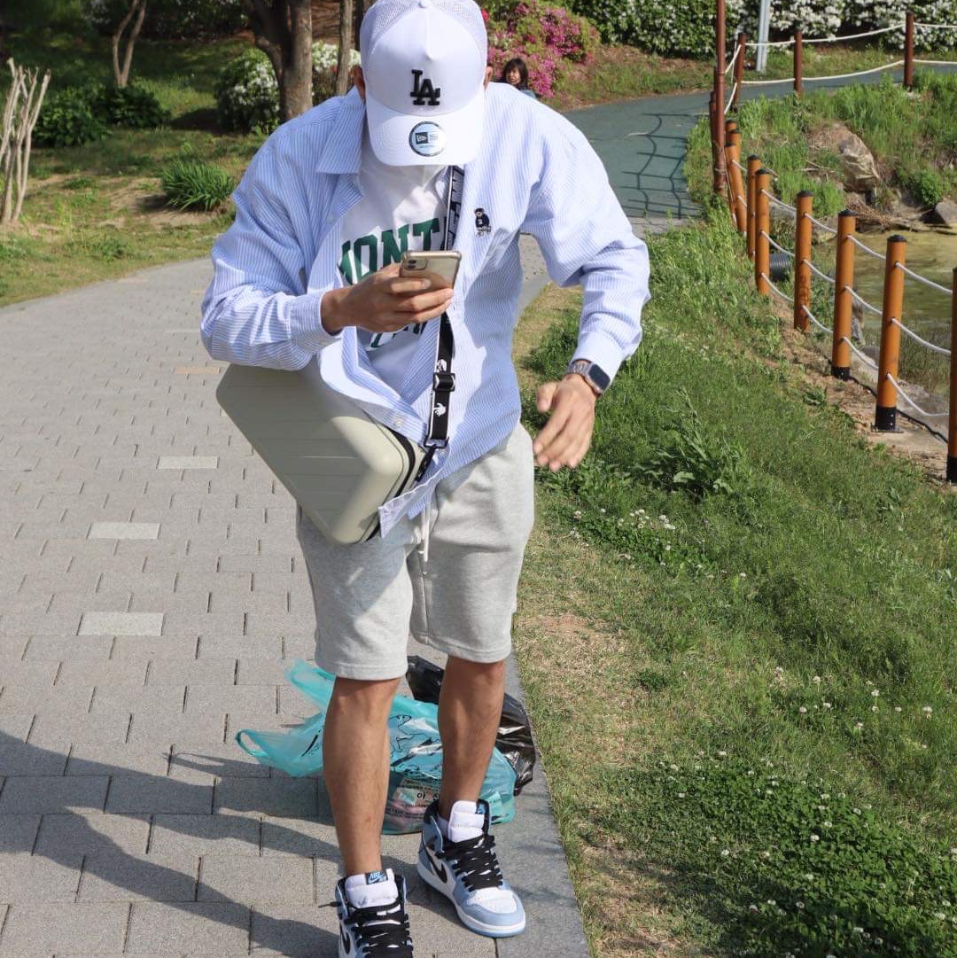 hahak7cxz님의 스타일 - 2