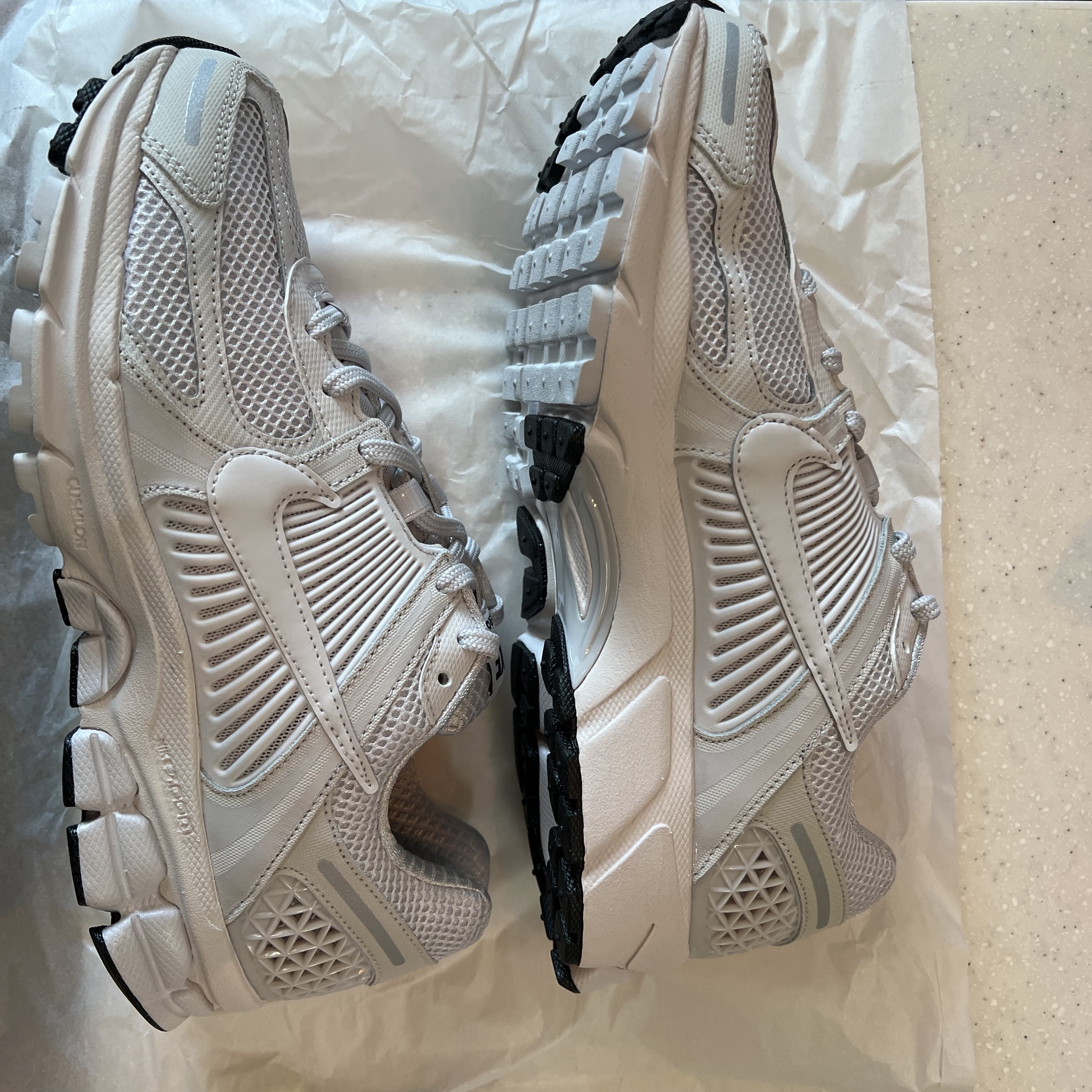 Nike Zoom Vomero 5 SP Vast Grey 2023 착용 스타일