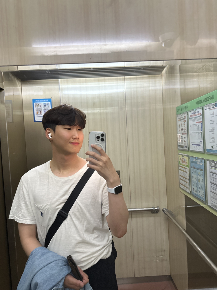 KREAM 프로필 이미지