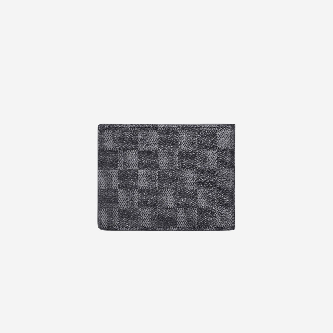 Louis Vuitton N60434 Multiple Wallet , Grey, One Size