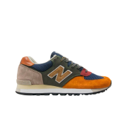 New Balance 575 Made in UK Surplus Pack