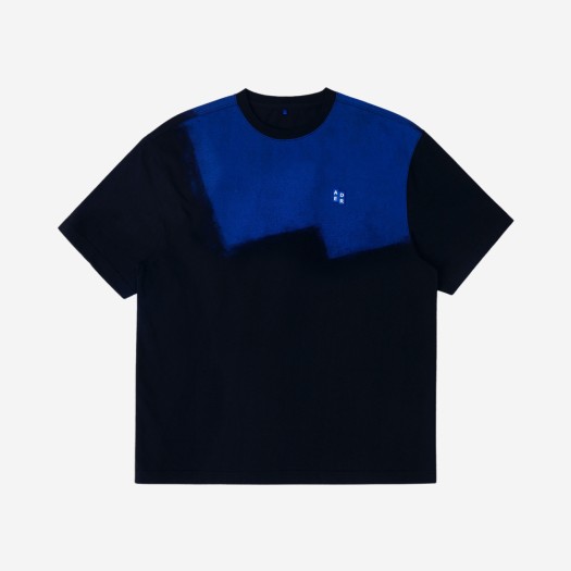 아더에러 시그니피컨트 TRS 태그 티셔츠 02 블랙