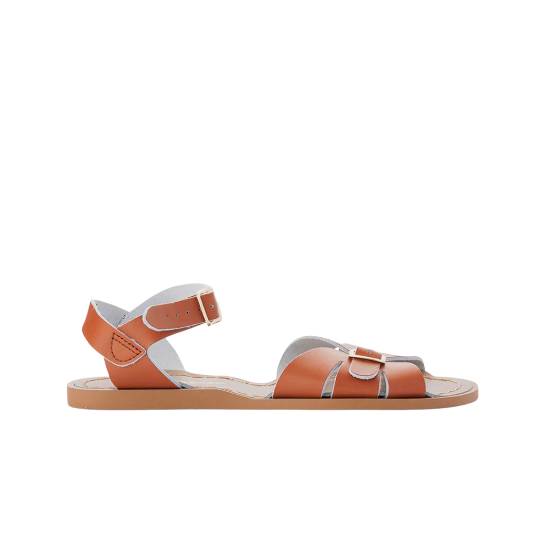 905 (W) Saltwater Sandal Classic Sandal Tan