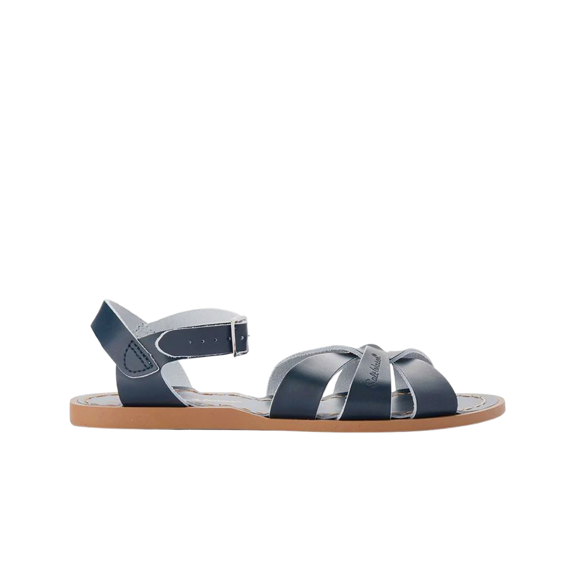 887 (W) Saltwater Sandal Original Sandal Navy