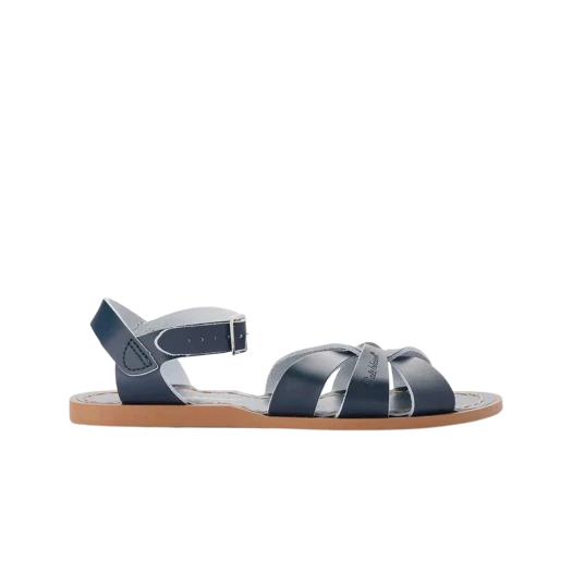 (W) 솔트워터 샌들 오리지날 샌들 클라렛 | Saltwater Sandal | KREAM (W) Saltwater Sandal Original Sandal Claret