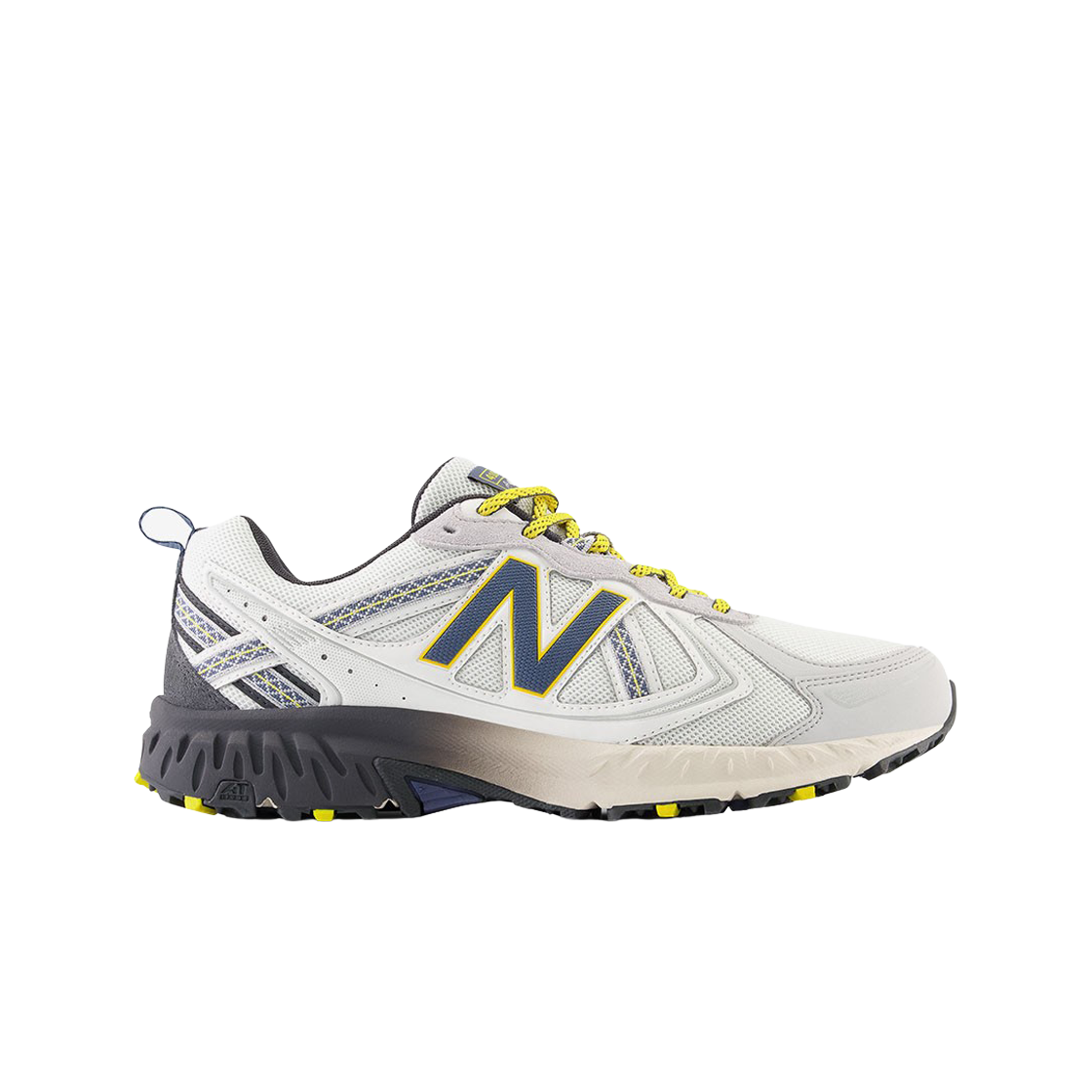 뉴발란스 410v5 아이보리 옐로우 - 2E 와이드(New Balance 410v5 Ivory Yellow - 2E Wide)