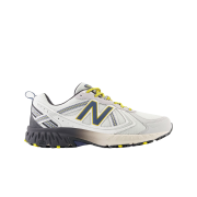 New Balance 410v5 Ivory Yellow - 2E Wide
