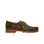 Timberland x Aime Leon Dore Boat Shoes Green - Medium