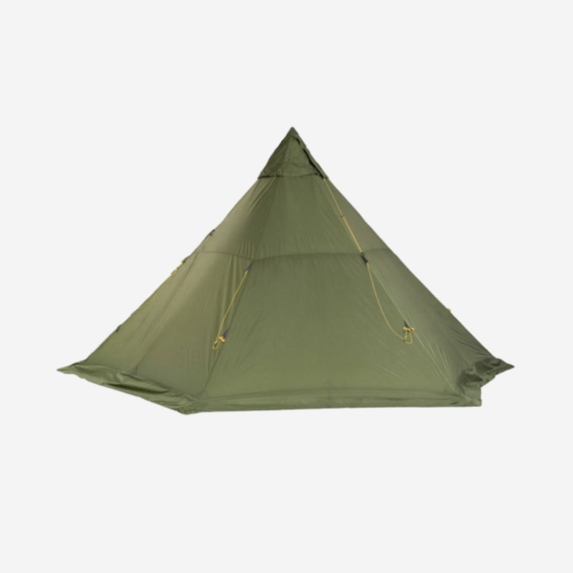 헬스포츠 패스빅 10-12 아우터 텐트 (폴 포함)(Helsport Pasvik 10-12 Outer Tent (With Pole)) - 2