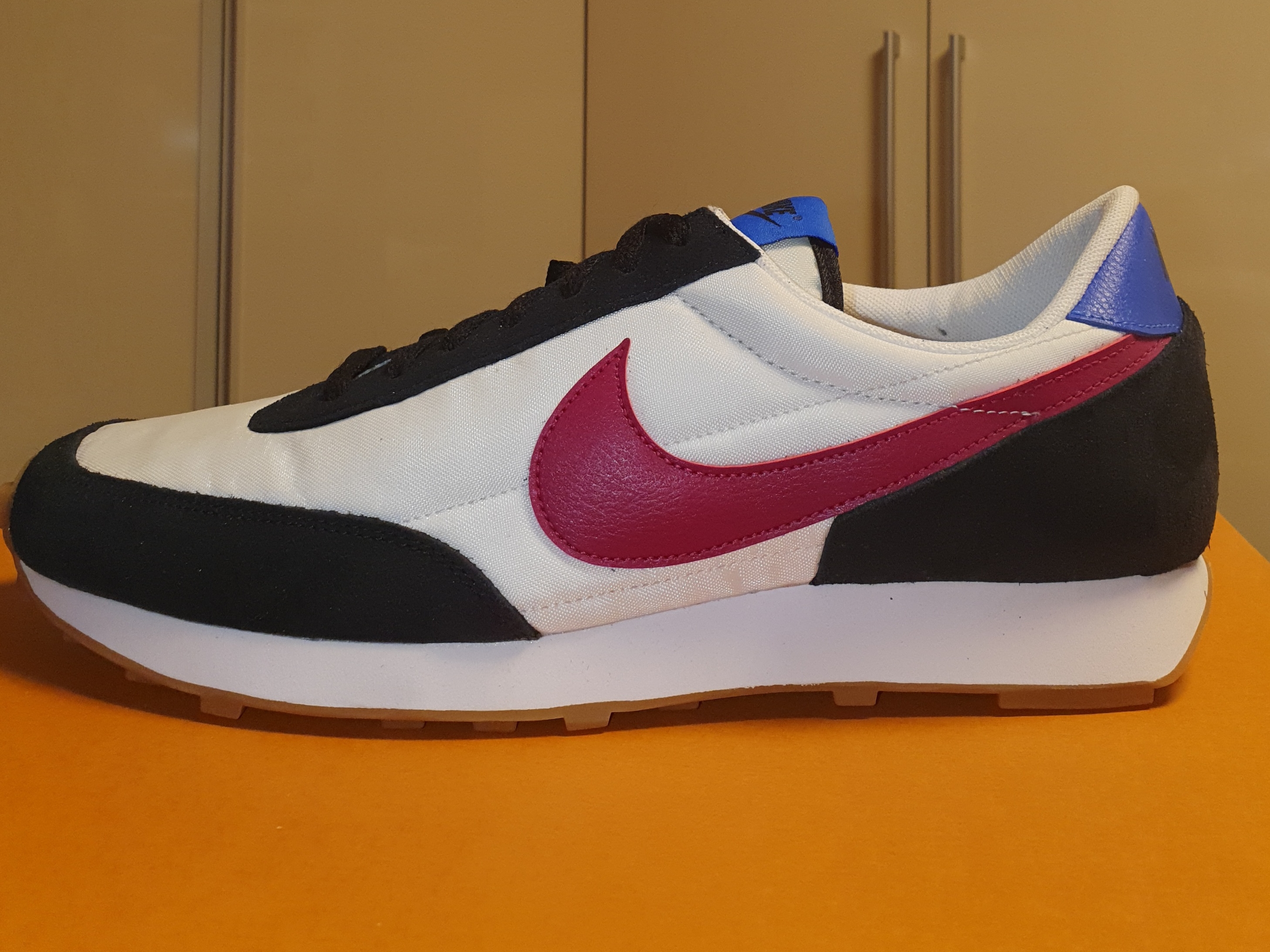 NIKEKING님의 스타일