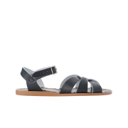 (W) Saltwater Sandal Original Sandal Black