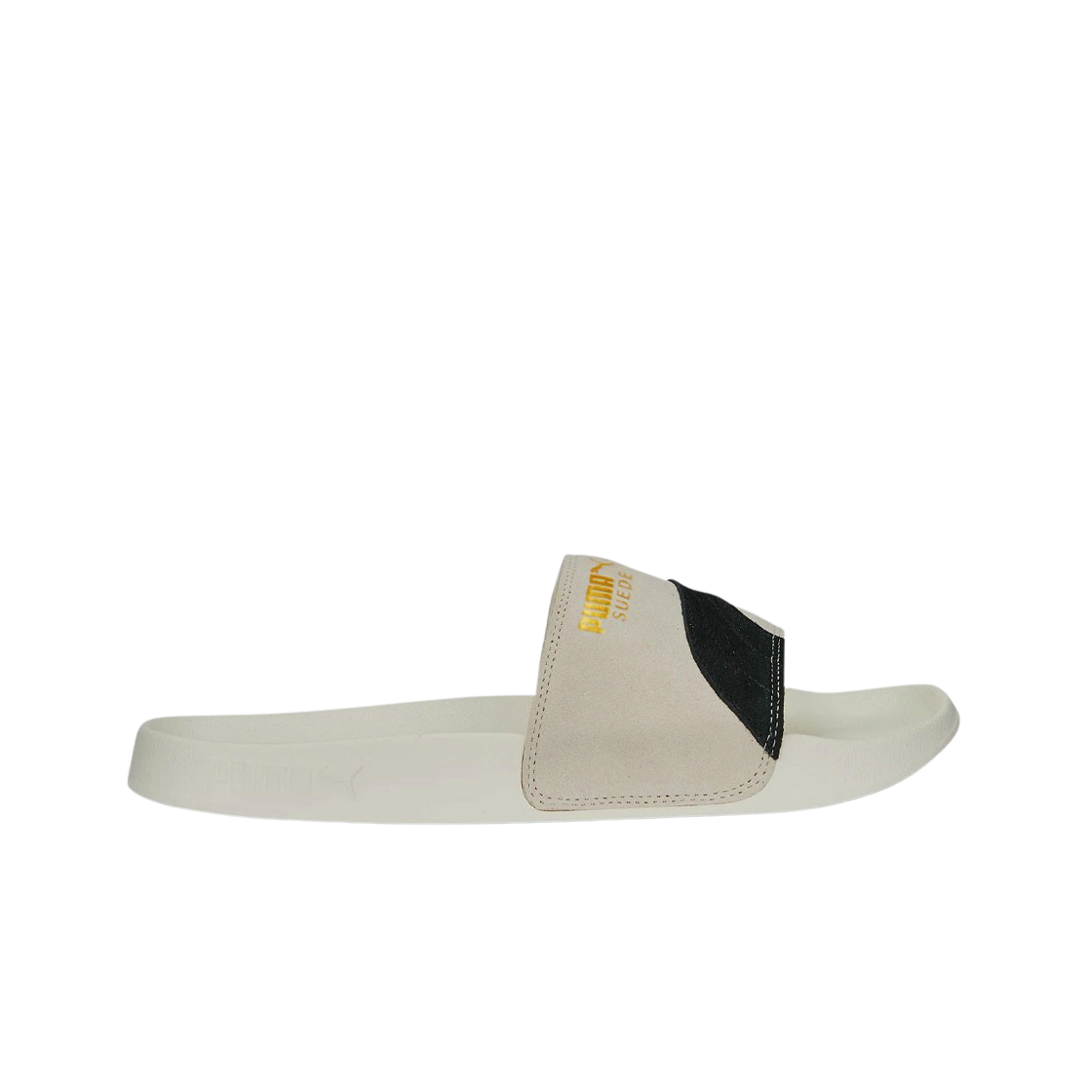 Puma leadcat slides white new arrivals