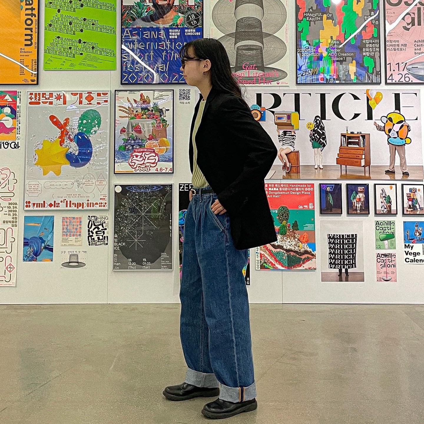 ae__daily_y님의 스타일 - 2