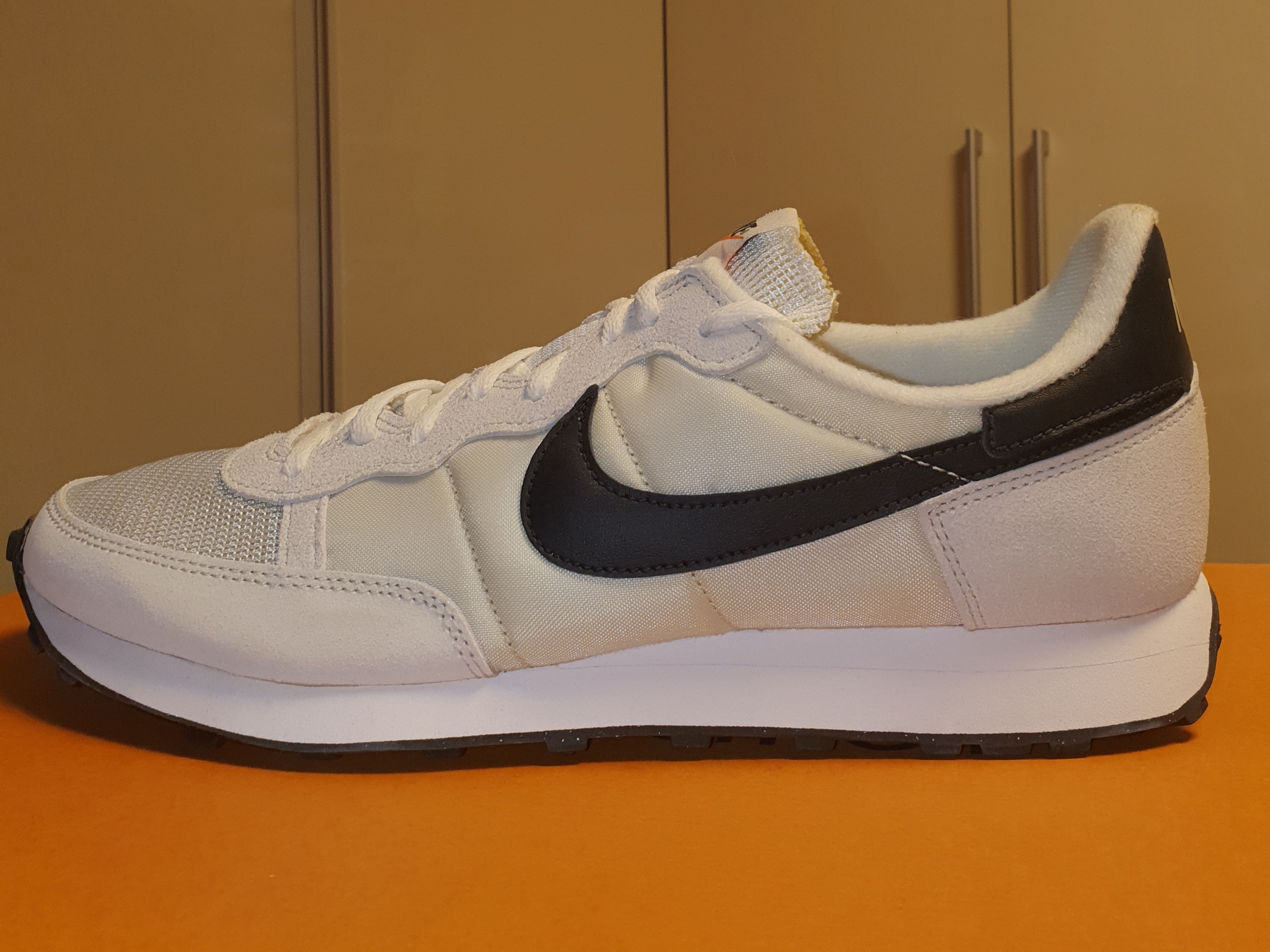NIKEKING님의 스타일