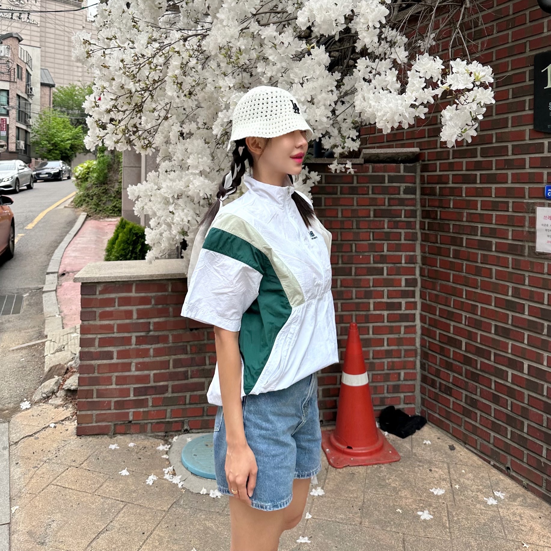 박마롱님의 스타일 - 3