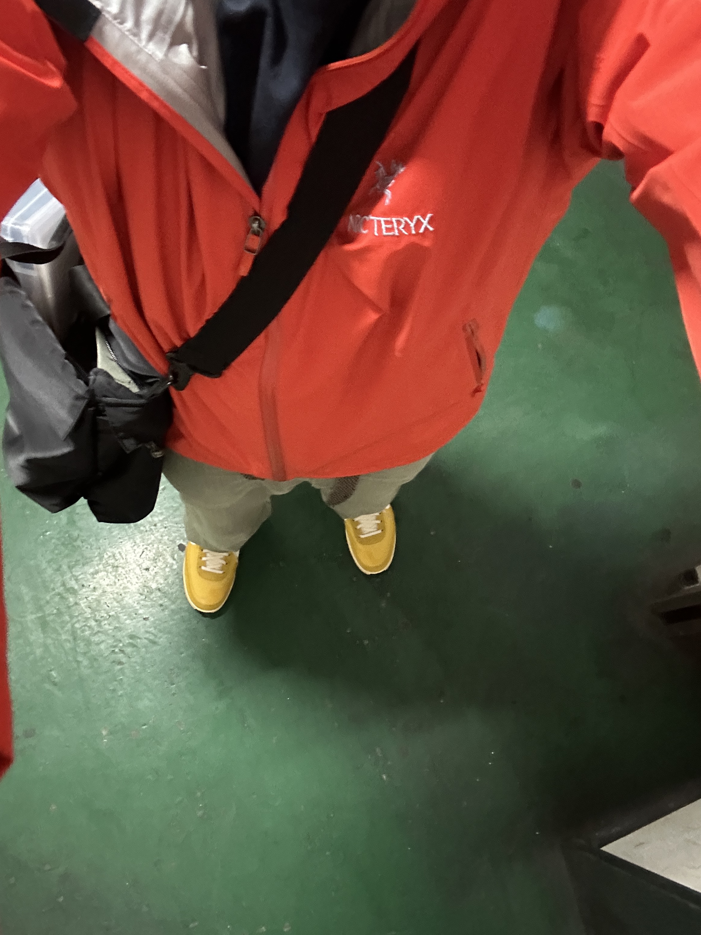 Supreme x Kermit Chair Multicolor - 23SS, Nike x Tom Sachs General Purpose Shoe Archive 착용 스타일 - 2