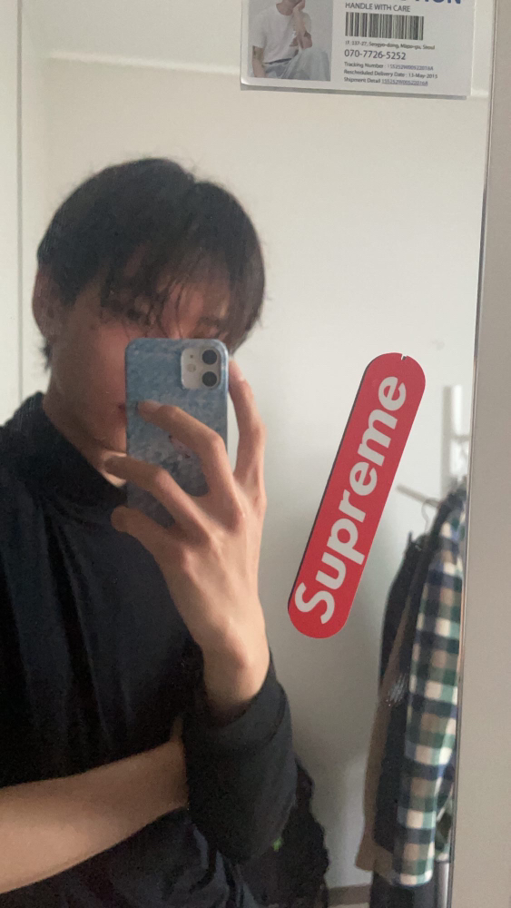 KREAM 프로필 이미지