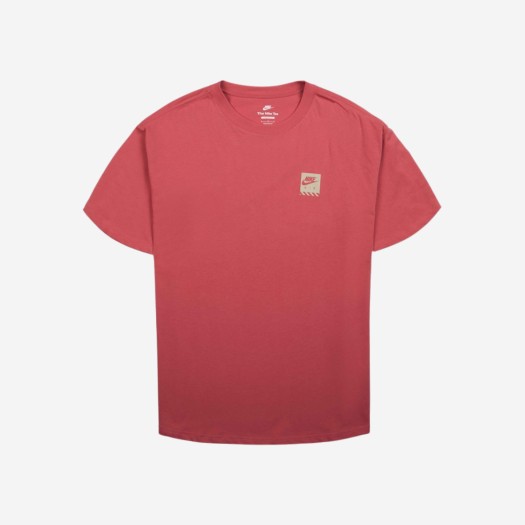 나이키 NRG 페가수스 티셔츠 핑크 - US/EU