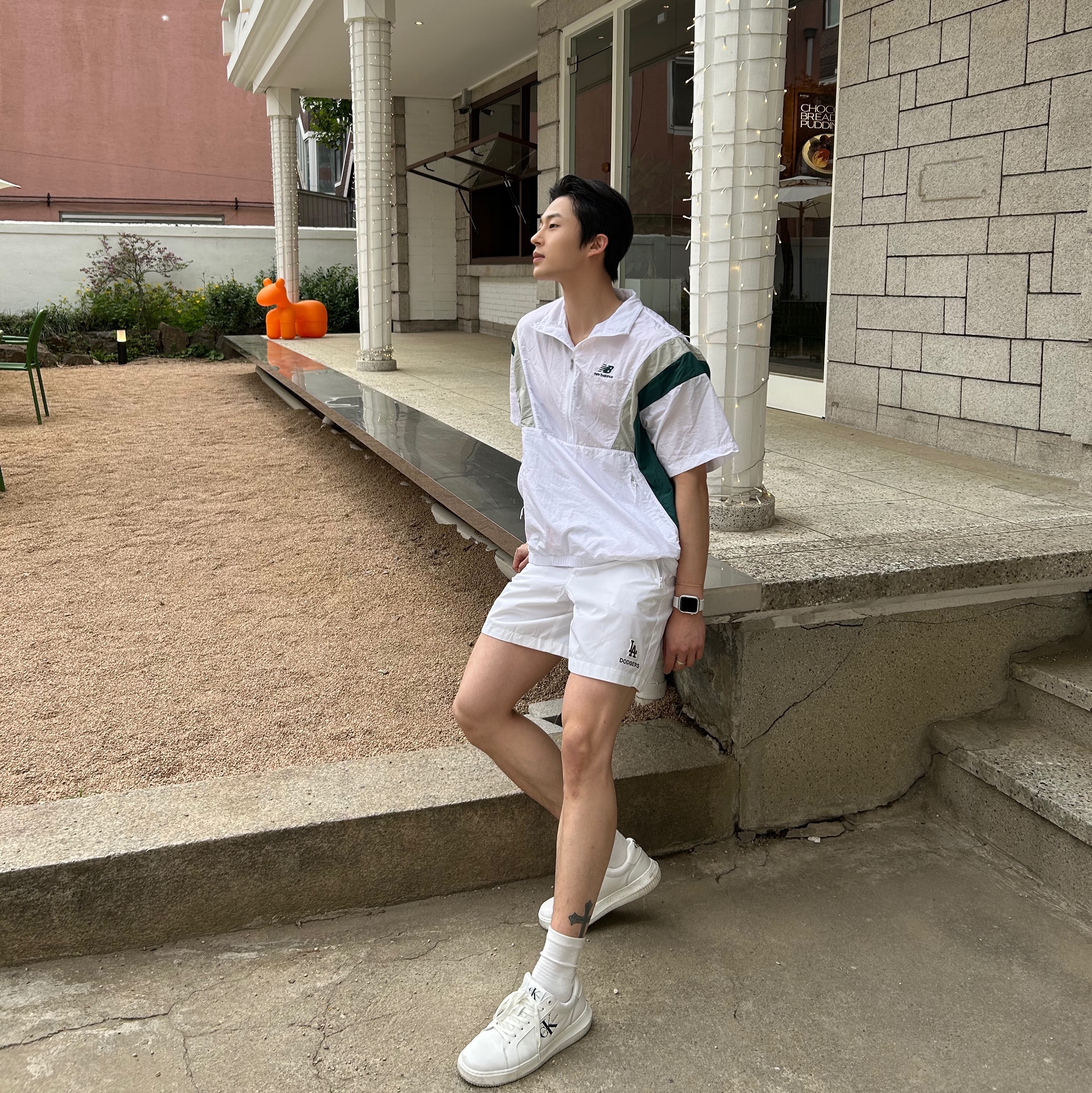 psw4344님의 스타일 - 1